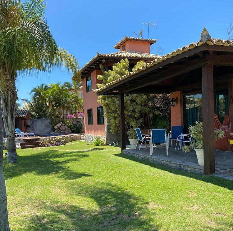 Casa Buzios Geriba Villa Exterior foto